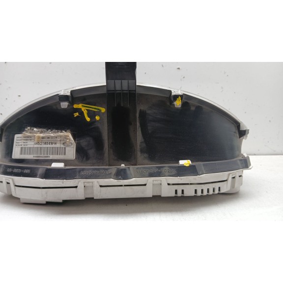 Recambio de cuadro instrumentos para land rover freelander (lr2) referencia OEM IAM 6H5210849FH 010566082106FH 