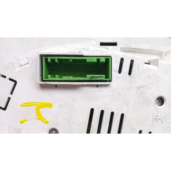 Recambio de cuadro instrumentos para land rover freelander (lr2) referencia OEM IAM 6H5210849FH 010566082106FH 