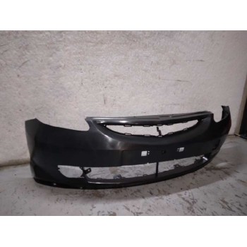 Recambio de paragolpes delantero para honda jazz (gd1/5) referencia OEM IAM 04711SAA910ZZ NUEVO 04-08