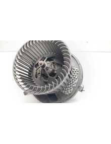 Recambio de motor calefaccion para audi tt (8j3) 1.8 tfsi referencia OEM IAM 3C0907521F F011500081 F997165A