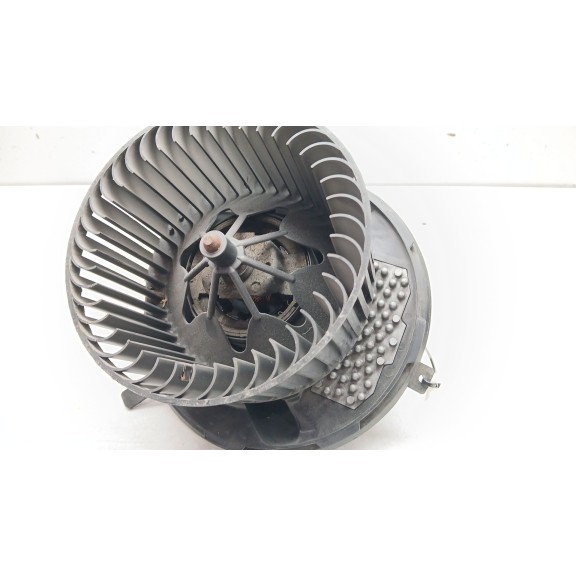 Recambio de motor calefaccion para audi tt (8j3) 1.8 tfsi referencia OEM IAM 3C0907521F F011500081 F997165A