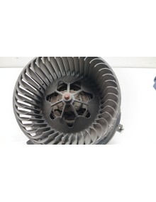 Recambio de motor calefaccion para audi tt (8j3) 1.8 tfsi referencia OEM IAM 3C0907521F F011500081 F997165A 2