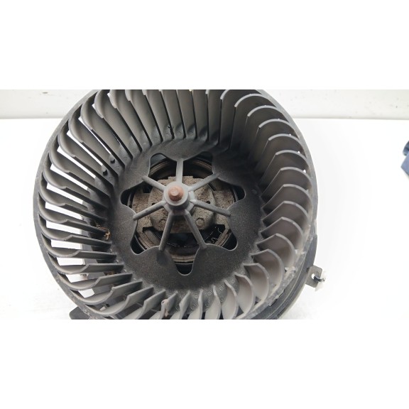 Recambio de motor calefaccion para audi tt (8j3) 1.8 tfsi referencia OEM IAM 3C0907521F F011500081 F997165A