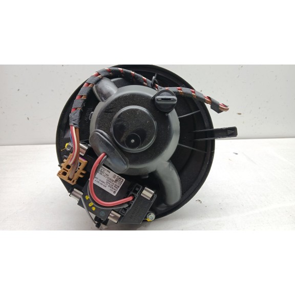 Recambio de motor calefaccion para audi tt (8j3) 1.8 tfsi referencia OEM IAM 3C0907521F F011500081 F997165A