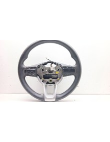 Recambio de volante para kia picanto iii (ja) 1.0 referencia OEM IAM 66100G6CQ0WK 56130H8000 