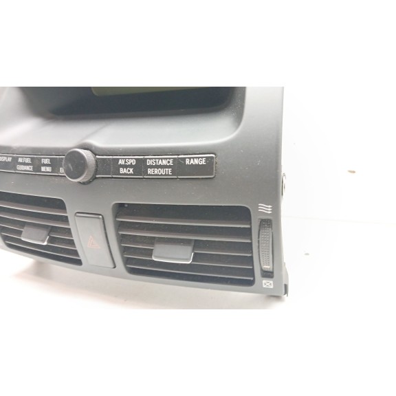 Recambio de display para toyota avensis (_t25_) 1.8 (zzt251_) referencia OEM IAM 8611005020 CNTS6270LC 