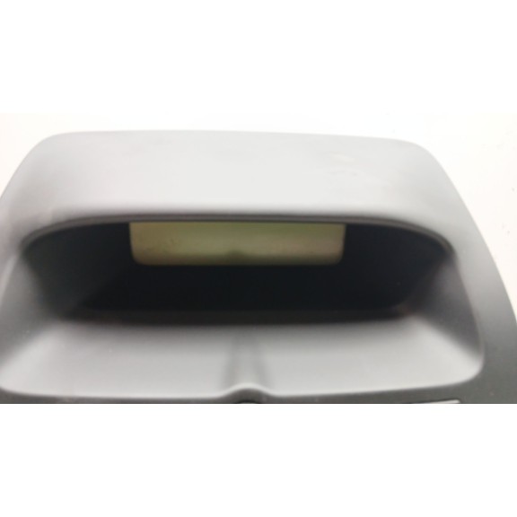 Recambio de display para toyota avensis (_t25_) 1.8 (zzt251_) referencia OEM IAM 8611005020 CNTS6270LC 