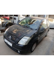 citroën c2 (jm_) del año 2005 2