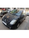 citroën c2 (jm_) del año 2005
