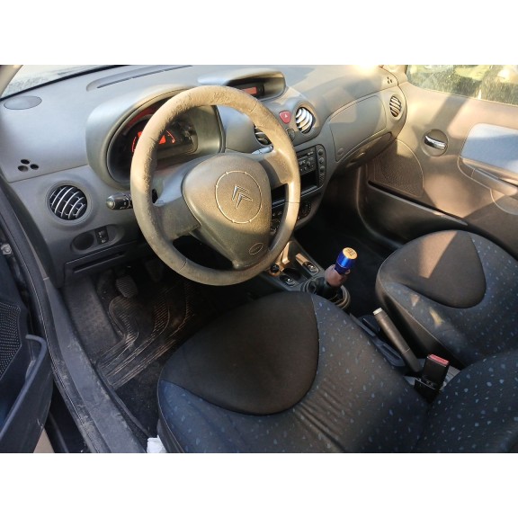 citroën c2 (jm_) del año 2005