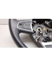 Recambio de volante para renault megane iv berlina 5p intens referencia OEM IAM 48400582RC 1715110212 