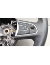 Recambio de volante para renault megane iv berlina 5p intens referencia OEM IAM 48400582RC 1715110212 