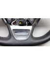 Recambio de volante para renault megane iv berlina 5p intens referencia OEM IAM 48400582RC 1715110212 