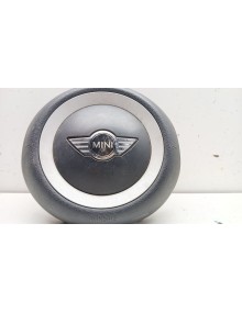 Recambio de airbag delantero izquierdo para mini mini (r56) one referencia OEM IAM 275766503 20091070138 