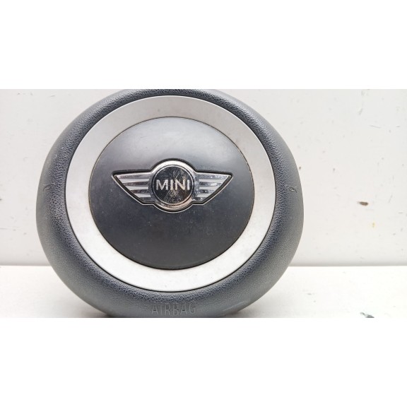Recambio de airbag delantero izquierdo para mini mini (r56) one referencia OEM IAM 275766503 20091070138 