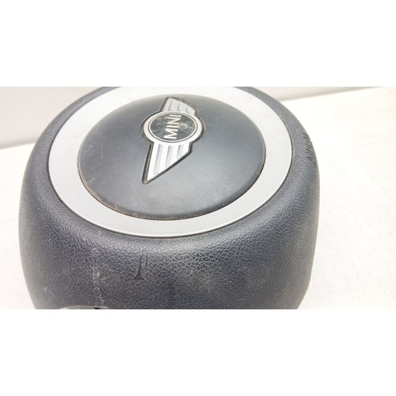 Recambio de airbag delantero izquierdo para mini mini (r56) one referencia OEM IAM 275766503 20091070138 