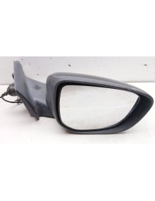 Recambio de retrovisor derecho para citroën c4 cactus 1.6 hdi 90 referencia OEM IAM E1021265 E90411054 NO ABATIBLE