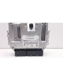 Recambio de centralita motor uce para mg mg zs suv (azs1) 1.0 t-gdi referencia OEM IAM F01R00DL1U AN11505211 