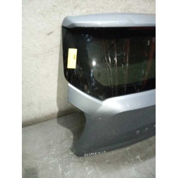 Recambio de porton trasero para ssangyong tivoli referencia OEM IAM   