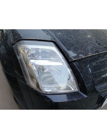 Recambio de faro derecho para citroën c2 (jm_) 1.4 referencia OEM IAM   