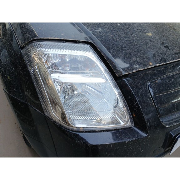 Recambio de faro derecho para citroën c2 (jm_) 1.4 referencia OEM IAM   
