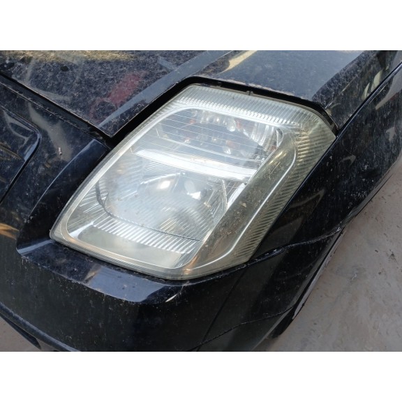 Recambio de faro izquierdo para citroën c2 (jm_) 1.4 referencia OEM IAM   