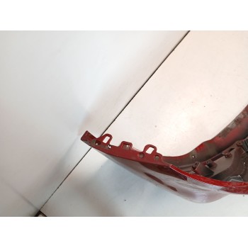 Recambio de paragolpes delantero para ford kuga iii (dfk) 2.5 fhev 4x4 referencia OEM IAM LV4B17F003S  