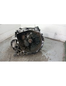 Recambio de caja cambios para citroën c4 cactus 1.6 hdi 90 referencia OEM IAM 20DR20  