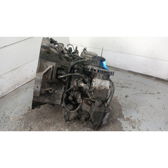 Recambio de caja cambios para citroën c4 cactus 1.6 hdi 90 referencia OEM IAM 20DR20  
