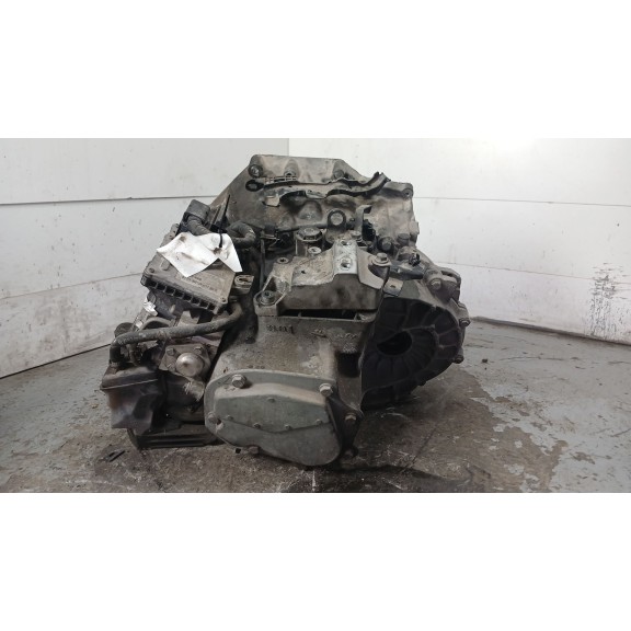 Recambio de caja cambios para citroën c4 cactus 1.6 hdi 90 referencia OEM IAM 20DR20  