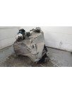 Recambio de caja cambios para citroën c4 cactus 1.6 hdi 90 referencia OEM IAM 20DR20  