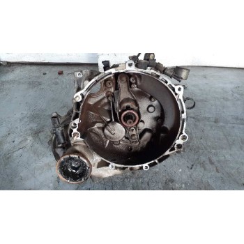 Recambio de caja cambios para skoda fabia (6y2/6y3) attractive referencia OEM IAM   