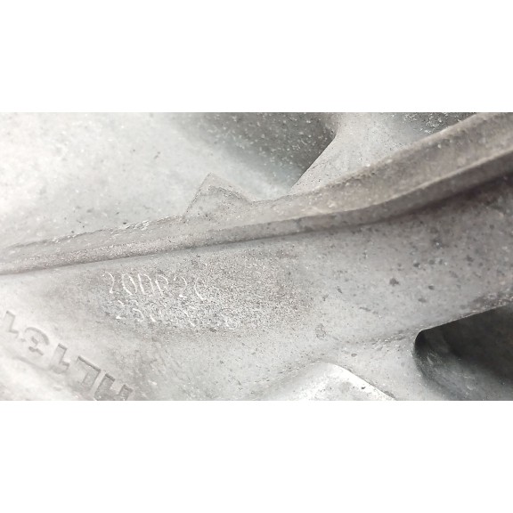 Recambio de caja cambios para citroën c4 cactus 1.6 hdi 90 referencia OEM IAM 20DR20  