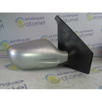 Recambio de retrovisor derecho para tata indigo marina referencia OEM IAM  GRS MANUAL