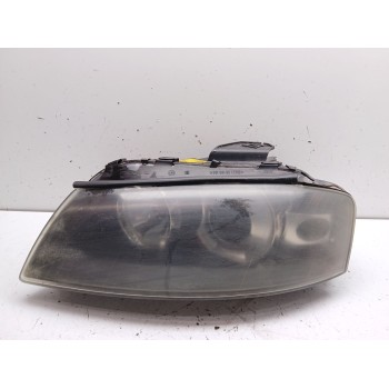 Recambio de faro izquierdo para audi a3 (8p1) 2.0 tdi 16v referencia OEM IAM 8P0941029M 8p0941003d 0301206271