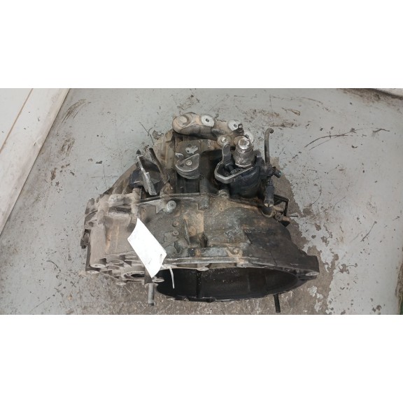 Recambio de caja cambios para opel insignia berlina excellence referencia OEM IAM   