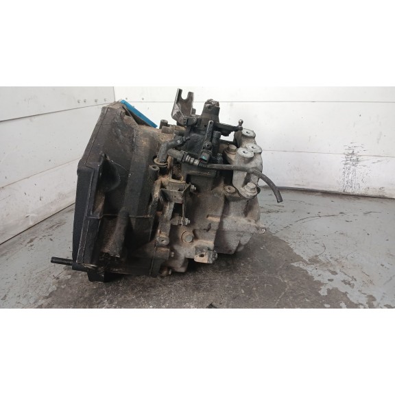 Recambio de caja cambios para opel insignia berlina excellence referencia OEM IAM   