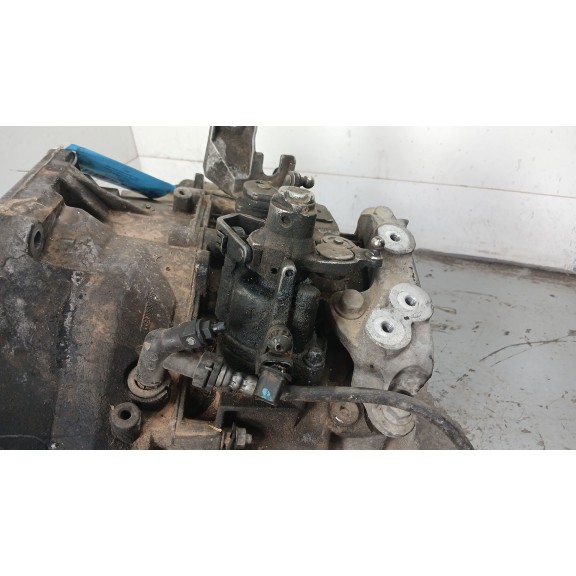 Recambio de caja cambios para opel insignia berlina excellence referencia OEM IAM   