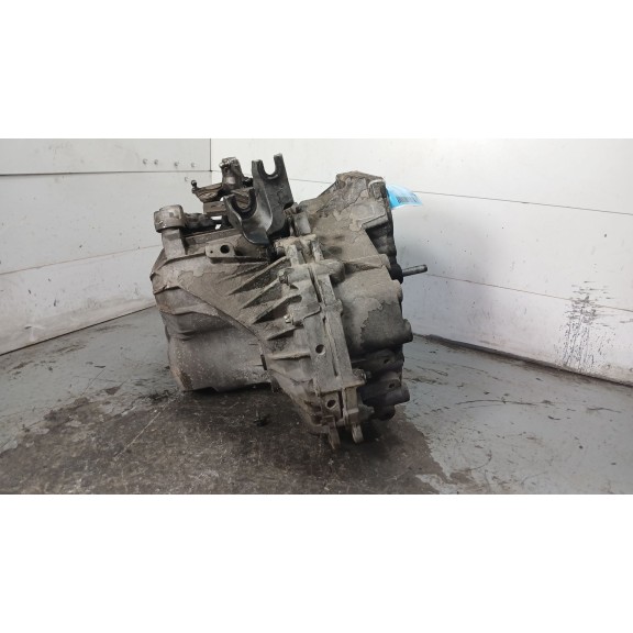 Recambio de caja cambios para opel insignia berlina excellence referencia OEM IAM   