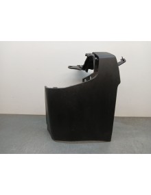 Recambio de puntera paragolpes trasera derecha para peugeot partner furgoneta/monovolumen (k9) 1.5 bluehdi 130 4x4 referencia OE 2