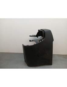 Recambio de puntera paragolpes trasera derecha para peugeot partner furgoneta/monovolumen (k9) 1.6 bluehdi 100 referencia OEM IA 2