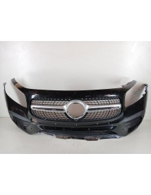 Recambio de paragolpes delantero para mercedes-benz glb (x247) glb 250 (247.646) referencia OEM IAM A2478859602  