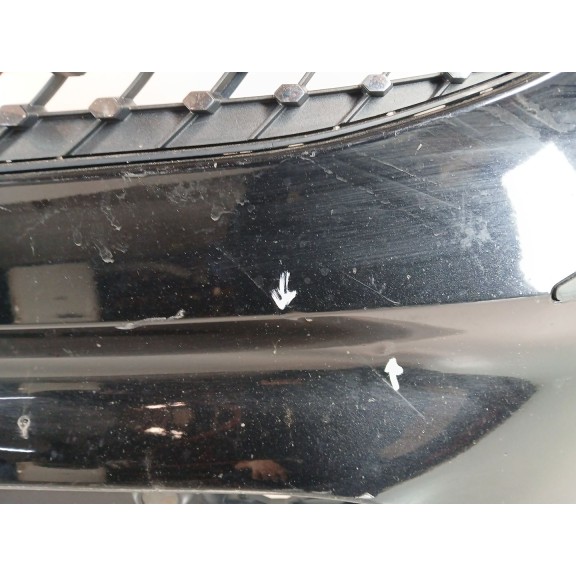 Recambio de paragolpes delantero para mercedes-benz glb (x247) glb 250 (247.646) referencia OEM IAM A2478859602  