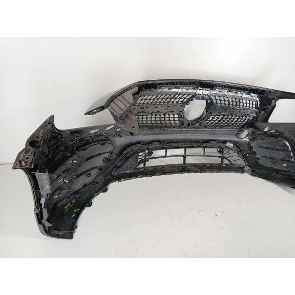 Recambio de paragolpes delantero para mercedes-benz glb (x247) glb 250 (247.646) referencia OEM IAM A2478859602  