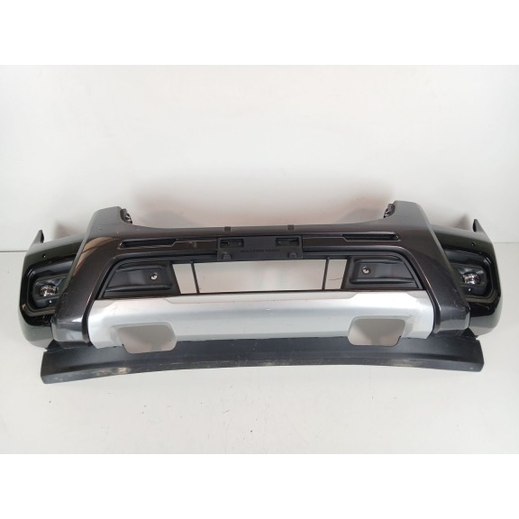 Recambio de paragolpes delantero para ford ranger (tke) 2.0 ecoblue 4x4 referencia OEM IAM N1WB17C831HAW  