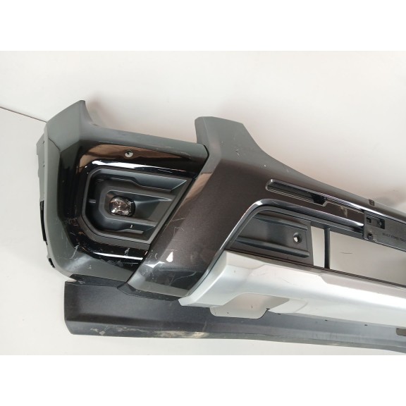 Recambio de paragolpes delantero para ford ranger (tke) 2.0 ecoblue 4x4 referencia OEM IAM N1WB17C831HAW  