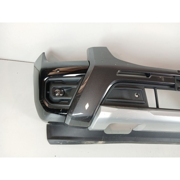 Recambio de paragolpes delantero para ford ranger (tke) 2.0 ecoblue 4x4 referencia OEM IAM N1WB17C831HAW  