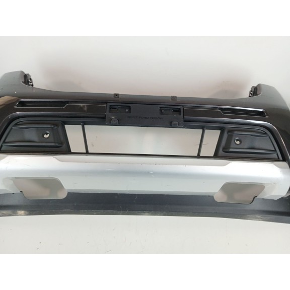 Recambio de paragolpes delantero para ford ranger (tke) 2.0 ecoblue 4x4 referencia OEM IAM N1WB17C831HAW  
