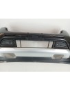 Recambio de paragolpes delantero para ford ranger (tke) 2.0 ecoblue 4x4 referencia OEM IAM N1WB17C831HAW  
