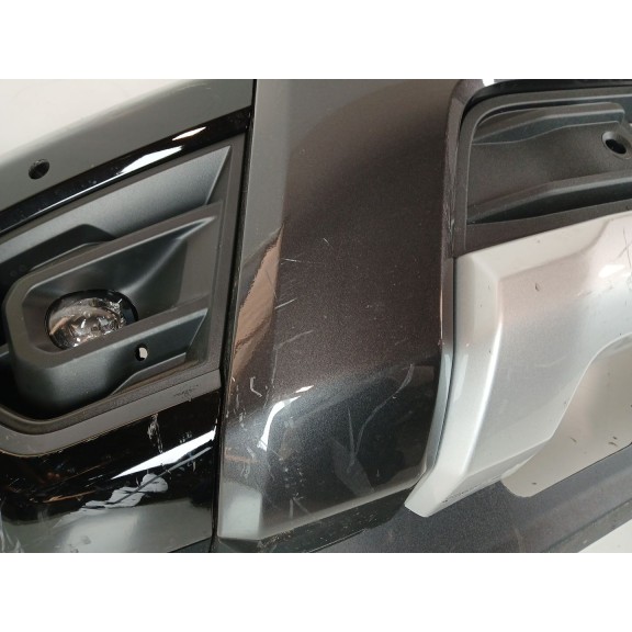 Recambio de paragolpes delantero para ford ranger (tke) 2.0 ecoblue 4x4 referencia OEM IAM N1WB17C831HAW  